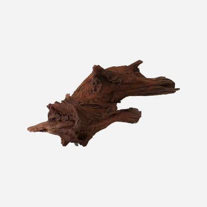 LYPHARD AQUARIUMS Natural Driftwood for Aquarium Decor, L17.72×W13.78×H8.66 Inches Large Drift Wood Decorations for Reptile Hide, Fish Tank, Optional Shapes