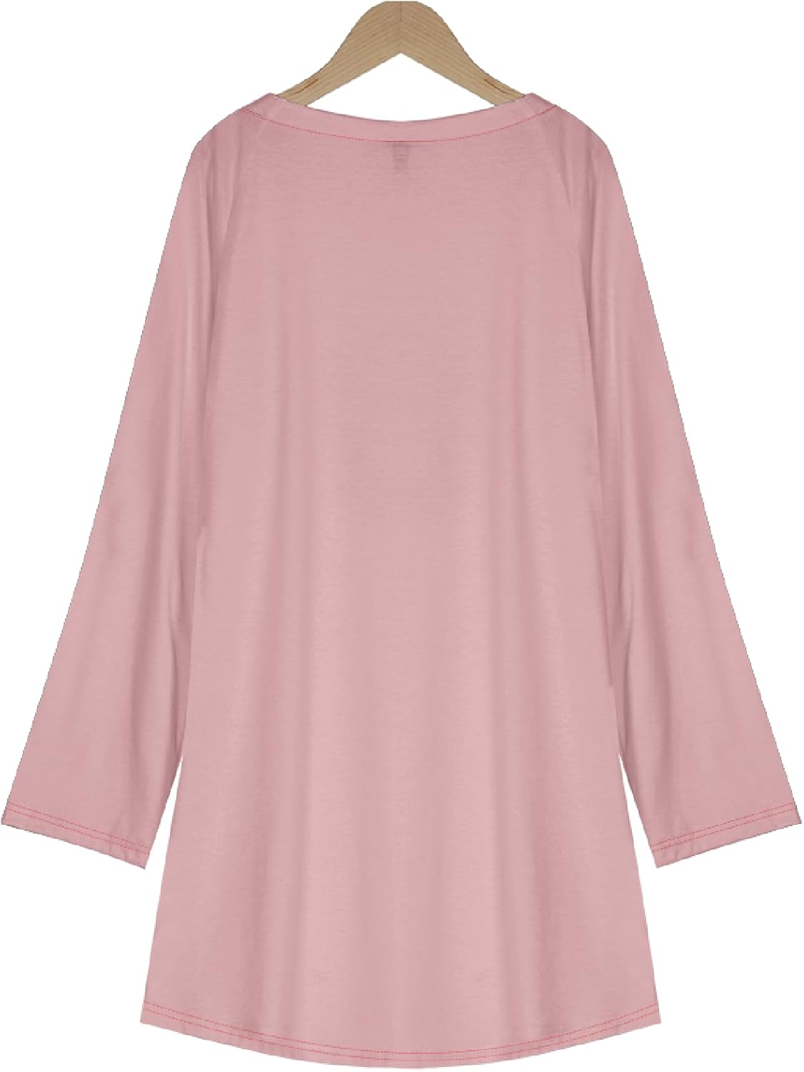 MARSVOVO Women Novelty Graphic Plus Size Sweater Crewneck Long Sleeve Cute Printed Loose Fit Casual Fall Sweaters Top