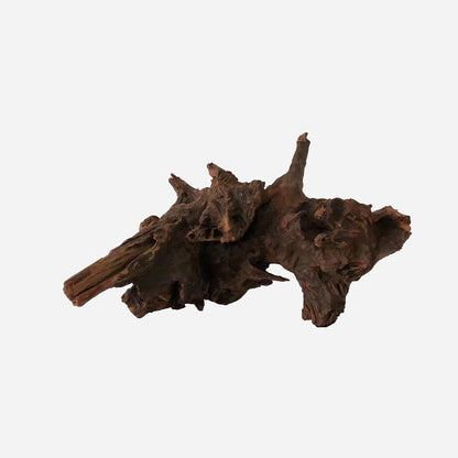 LYPHARD AQUARIUMS Natural Driftwood for Aquarium Decor, L14.57×W9.45×H10.24 Inches Large Drift Wood Decorations for Reptile Hide, Fish Tank, Optional Shapes