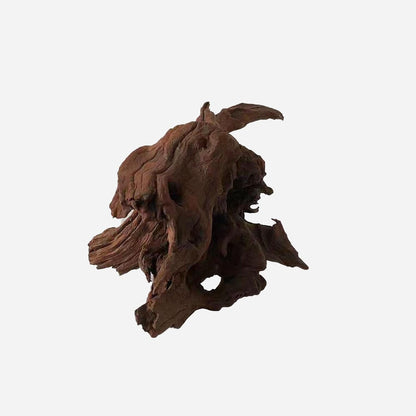 LYPHARD AQUARIUMS Natural Driftwood for Aquarium Decor, L14.57×W10.24×H10.63 Inches Large Drift Wood Decorations for Reptile Hide, Fish Tank, Optional Shapes