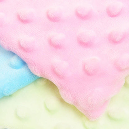 Sugar Glider Bonding Pouch Carrier Bag Sling Sleep Bag with Adjustable Strap for Travel Gliders Ferret Rat Hedgehog Hamster Small Pets (Pink)