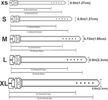 Personalized Reflective Cat Collars with Name Tag and Plated,Engraved Custom Cat Collar with Name and Phone,Kitten Collar with Safety Buckle Adjustable for Cats and Kitten(Black)