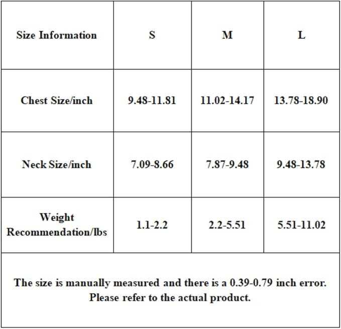 Rabbit Harness and Leash for Walking Escape Proof - Cute Skirt Mesh Breathable Bunny Vest Harness Outdoor Camping Hiking Training - Also Suit for Small Animals (Blue,M)