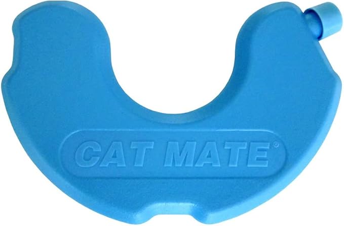 Cat Mate Replacement Ice Pack for Automatic Feeders - Compatible with The C300 Pet Feeder (Pack of 1)