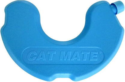 Cat Mate Replacement Ice Pack for Automatic Feeders - Compatible with The C300 Pet Feeder (Pack of 1)