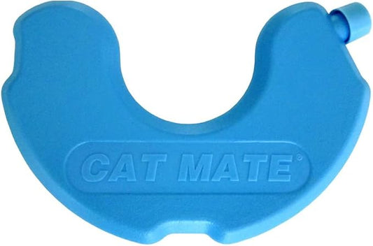 Cat Mate Replacement Ice Pack for Automatic Feeders - Compatible with The C300 Pet Feeder (Pack of 1)