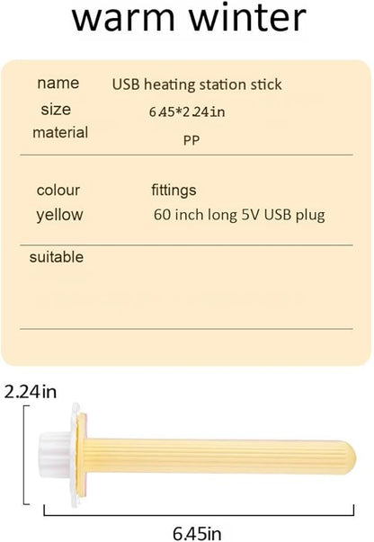 USB Rechargeable Self-Heating Corner Fleece Bird Blanket and Heated Bird Perch for Cage Cozy Warmer Parrot House Hanging Hammock Toy Small Animals Shelter Plush Bedding (L)