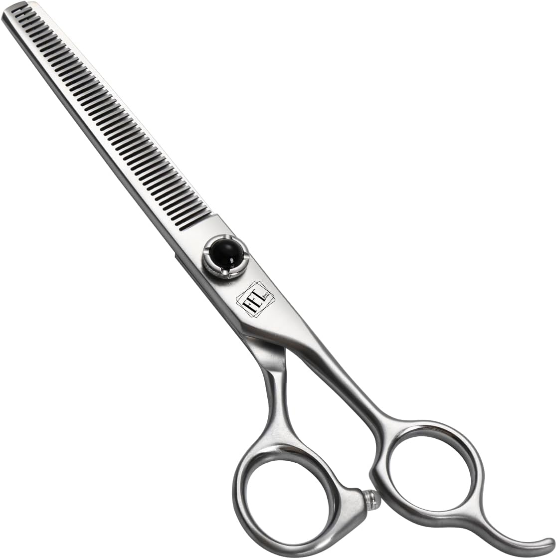 Dog Grooming Scissors: 6.5 inch Pet Blender Shears Made Of Japanese 9CR Advanced Stainless Steel Professional Grooming Scissors for Dogs Cats and Other Pets