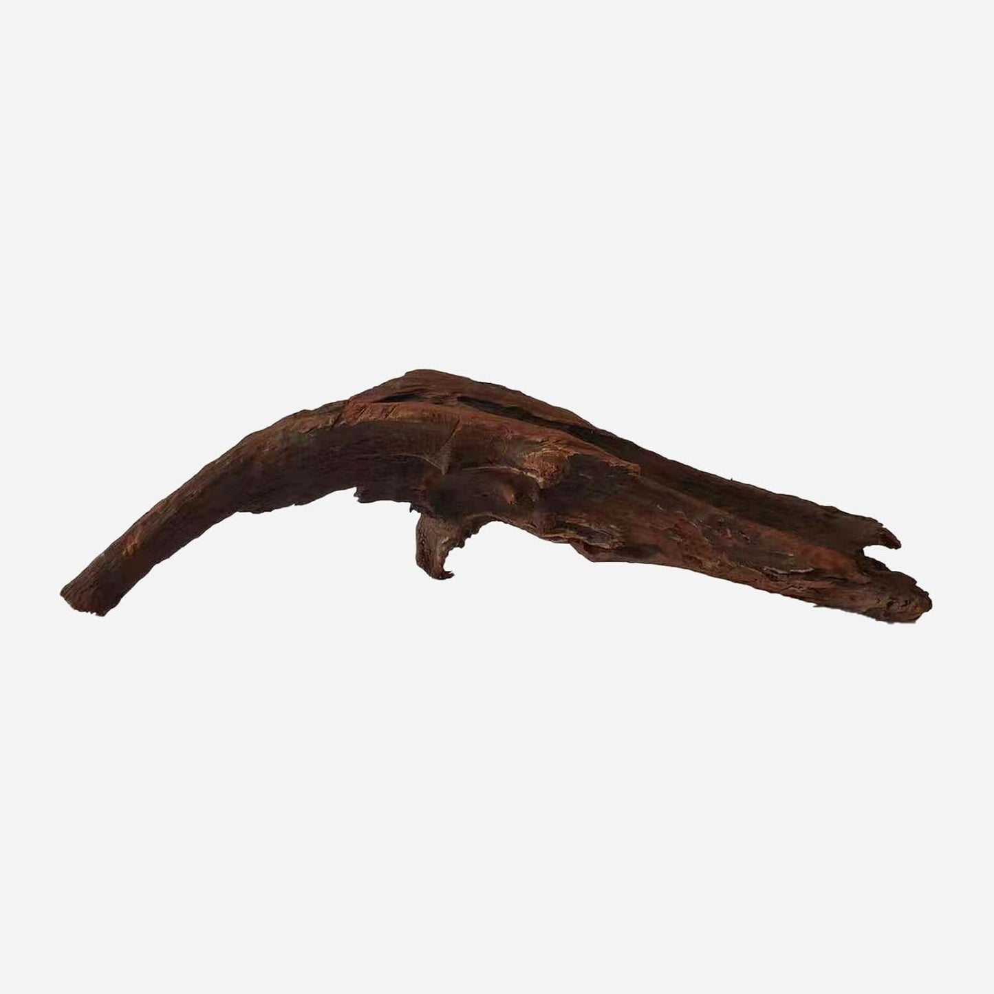 LYPHARD AQUARIUMS Natural Driftwood for Aquarium Decor, L21.65×W7.87×H6.3 Inches Large Drift Wood Decorations for Reptile Hide, Fish Tank, Optional Shapes