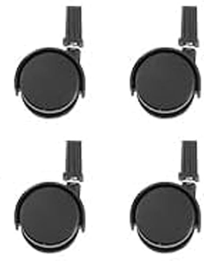 Extra Large Tall Wrought Iron Tight Bar Spacing Breeding Flight Canary Parakeet Cockatiel Lovebird Finch Metal Cage Side Nesting Box Doors with Removable Rolling Stand