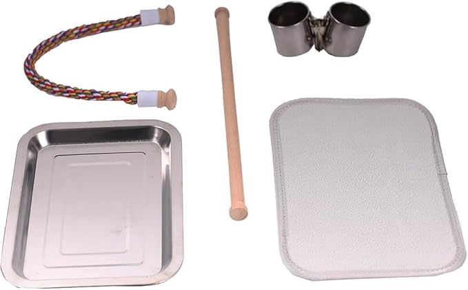 Bird Travel Backpack Carrier, Clear Bubble Window Transport Backpack for Birds, Space Capsule Astronaut Liked Vet Carry Book Bag for Parakeet Parrot (Pink, Multi Vents)