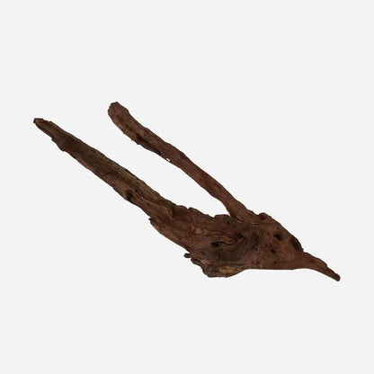 LYPHARD AQUARIUMS Natural Driftwood for Aquarium Decor, L21.26×W11.02×H14.57 Inches Large Drift Wood Decorations for Reptile Hide, Fish Tank, Optional Shapes
