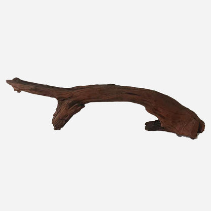 LYPHARD AQUARIUMS Natural Driftwood for Aquarium Decor, L27.56×W4.72×H6.69 Inches Large Drift Wood Decorations for Reptile Hide, Fish Tank, Optional Shapes