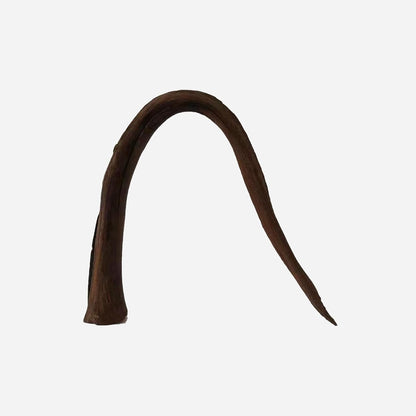 LYPHARD AQUARIUMS Natural Driftwood for Aquarium Decor, L15.75×W4.33×H14.17 Inches Large Drift Wood Decorations for Reptile Hide, Fish Tank, Optional Shapes