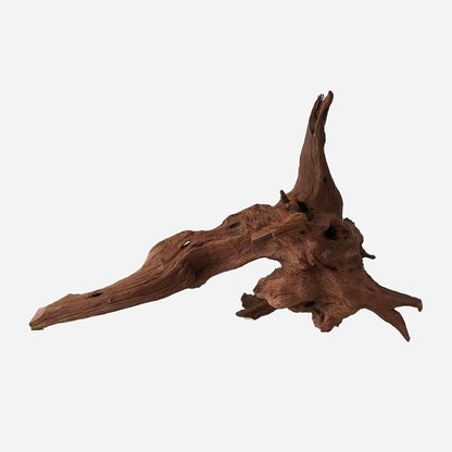LYPHARD AQUARIUMS Natural Driftwood for Aquarium Decor, L20.47×W8.66×H12.99 Inches Large Drift Wood Decorations for Reptile Hide, Fish Tank, Optional Shapes