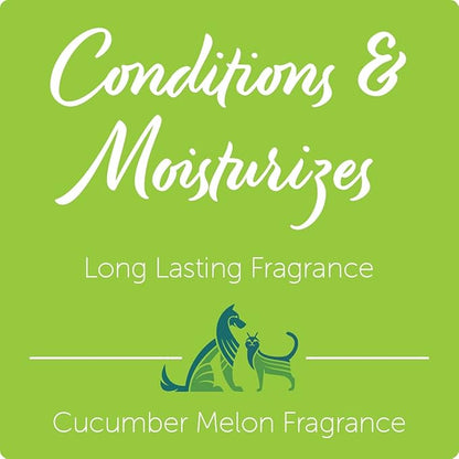 Nootie Daily Spritz Cucumber Melon 8 oz (DS0810)