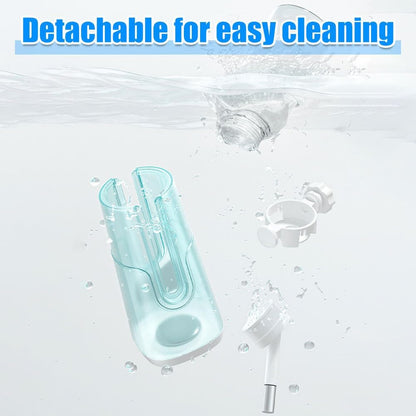 DONGKER Guinea Pig Water Bottle,120ml No Drip Small Animal Water Dispenser for Rabbit Hamster Rat Ferret Kitten Chinchilla Guinea Pigs Squirrel