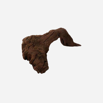 LYPHARD AQUARIUMS Natural Driftwood for Aquarium Decor, L20.87×W9.84×H4.72 Inches Large Drift Wood Decorations for Reptile Hide, Fish Tank, Optional Shapes