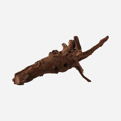 LYPHARD AQUARIUMS Natural Driftwood for Aquarium Decor, L19.69×W9.06×H8.27 Inches Large Drift Wood Decorations for Reptile Hide, Fish Tank, Optional Shapes