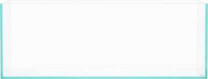 LANDEN 150P 118.4 Gallon Rimless Low Iron Aquarium Tank, W59.1×D23.6×H21.7 in(150x60x55cm); 15 mm Thickness with Nano Foam Leveling Mat Included