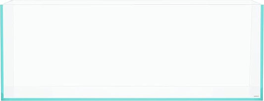 LANDEN 150P 118.4 Gallon Rimless Low Iron Aquarium Tank, W59.1×D23.6×H21.7 in(150x60x55cm); 15 mm Thickness with Nano Foam Leveling Mat Included