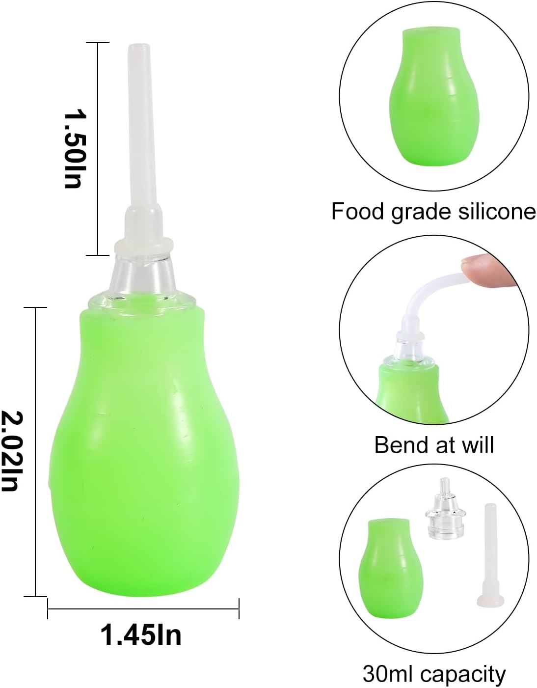 20ML Baby Bird Feeding Syringe Set Pet Syringe with 6 Pcs Curved Gavage Feeding Tubes and Bird Drinker Stainless Steel Metal Feeding Spoon for Baby Birds Parrot Small Pet