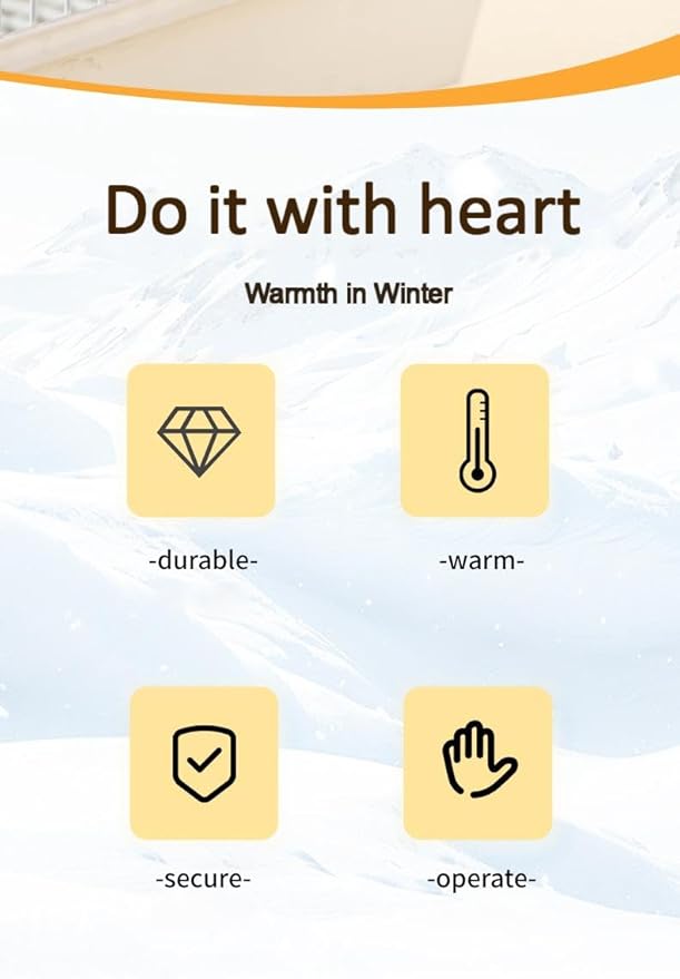 USB Rechargeable Self-Heating Corner Fleece Bird Blanket and Heated Bird Perch for Cage Cozy Warmer Parrot House Hanging Hammock Toy Small Animals Shelter Plush Bedding (L)