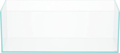 LANDEN 150P 118.4 Gallon Rimless Low Iron Aquarium Tank, W59.1×D23.6×H21.7 in(150x60x55cm); 15 mm Thickness with Nano Foam Leveling Mat Included