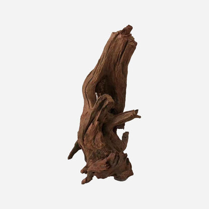 LYPHARD AQUARIUMS Natural Driftwood for Aquarium Decor, L16.93×W9.06×H16.14 Inches Large Drift Wood Decorations for Reptile Hide, Fish Tank, Optional Shapes