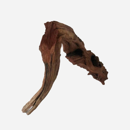 LYPHARD AQUARIUMS Natural Driftwood for Aquarium Decor, L16.93×W6.3×H10.63 Inches Large Drift Wood Decorations for Reptile Hide, Fish Tank, Optional Shapes
