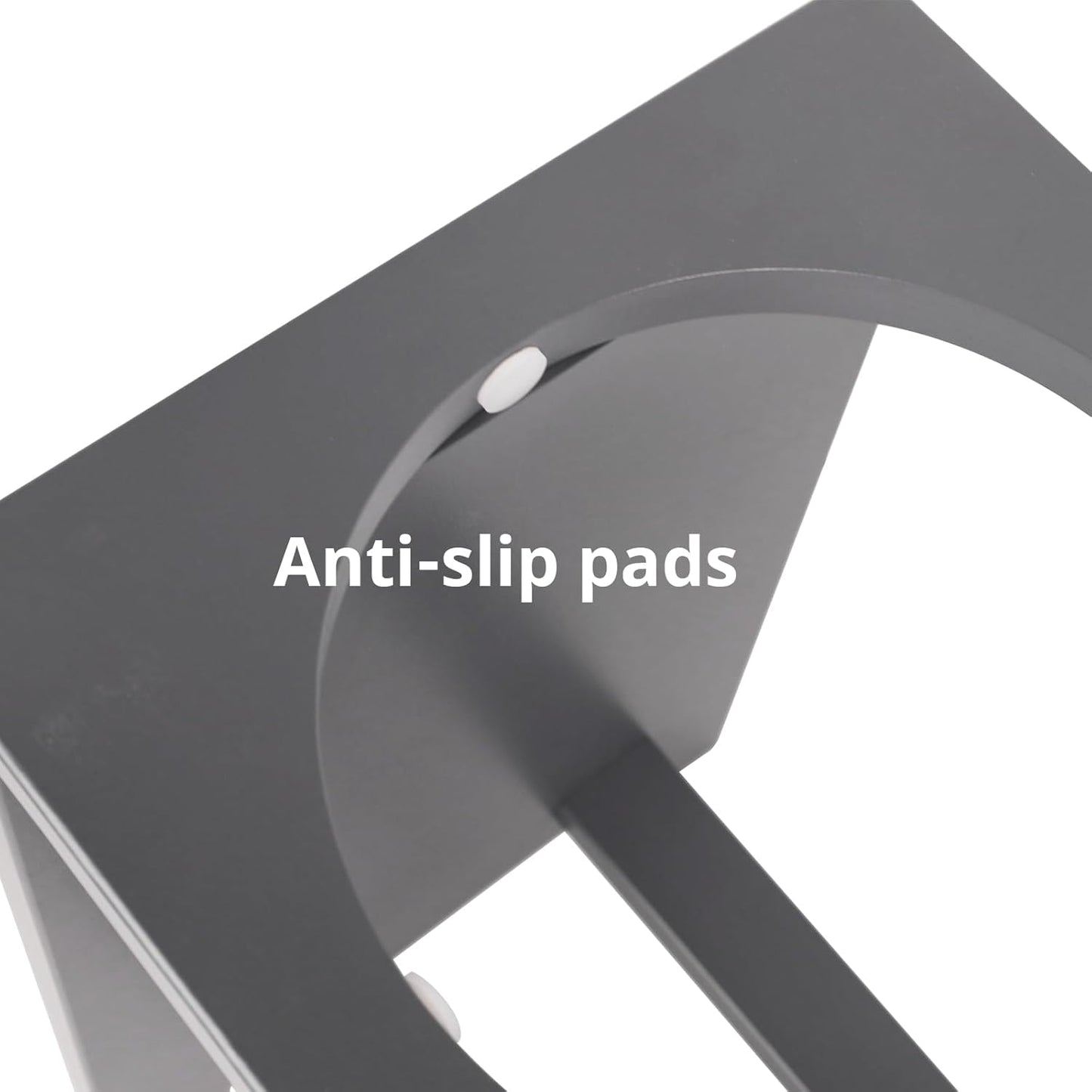 HTB Elevated Dog Bowls,Raised Dog Bowl Stand with 2 Stainless Steel Bowls,Elevated Raised DogBowls for Large Medium Small Sized Dogs