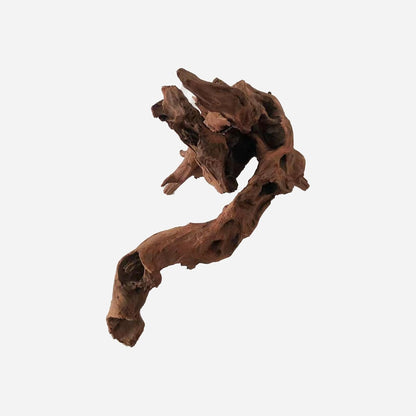 LYPHARD AQUARIUMS Natural Driftwood for Aquarium Decor, L16.93×W9.84×H10.63 Inches Large Drift Wood Decorations for Reptile Hide, Fish Tank, Optional Shapes