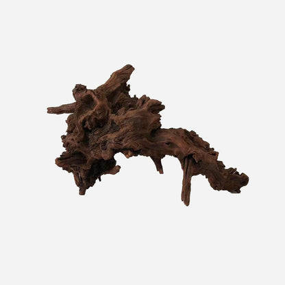 LYPHARD AQUARIUMS Natural Driftwood for Aquarium Decor, L25.98×W11.42×H16.54 Inches Large Drift Wood Decorations for Reptile Hide, Fish Tank, Optional Shapes