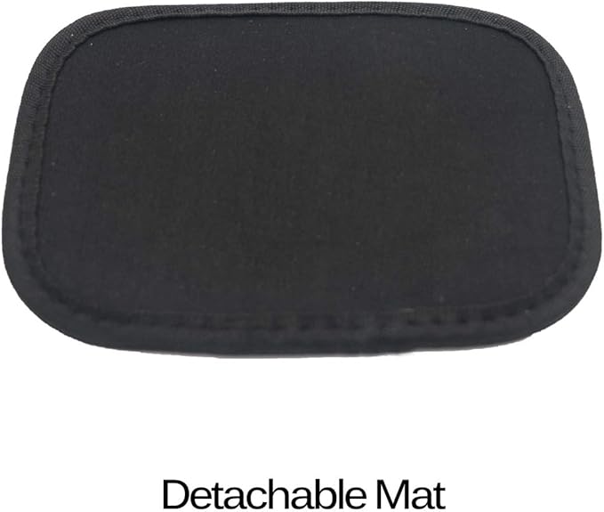 KAMEIOU Portable Small Animal Guinea Pig Carrier Cage with Mat Zipper Breathable Hole Window Hamsters Hedgehogs Guinea Pigs Small Pet Travel Carrier Cage Case Handbag for Animals Carrier（Pink）