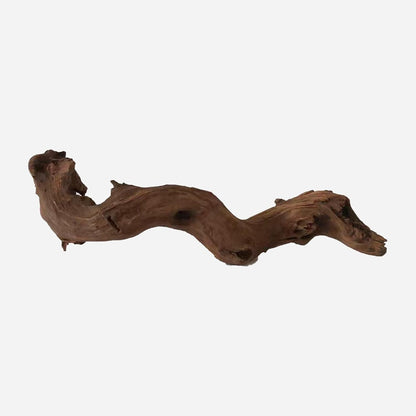 LYPHARD AQUARIUMS Natural Driftwood for Aquarium Decor, L24.02×W9.45×H7.09 Inches Large Drift Wood Decorations for Reptile Hide, Fish Tank, Optional Shapes