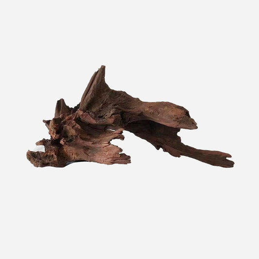 LYPHARD AQUARIUMS Natural Driftwood for Aquarium Decor, L17.72×W8.27×H9.45 Inches Large Drift Wood Decorations for Reptile Hide, Fish Tank, Optional Shapes