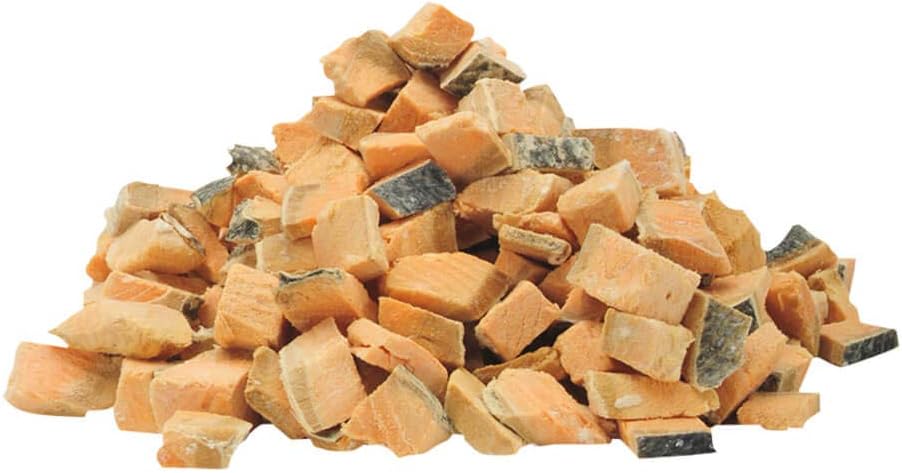 PureBites Salmon For Cats, 0.49Oz / 14G - Entry Size