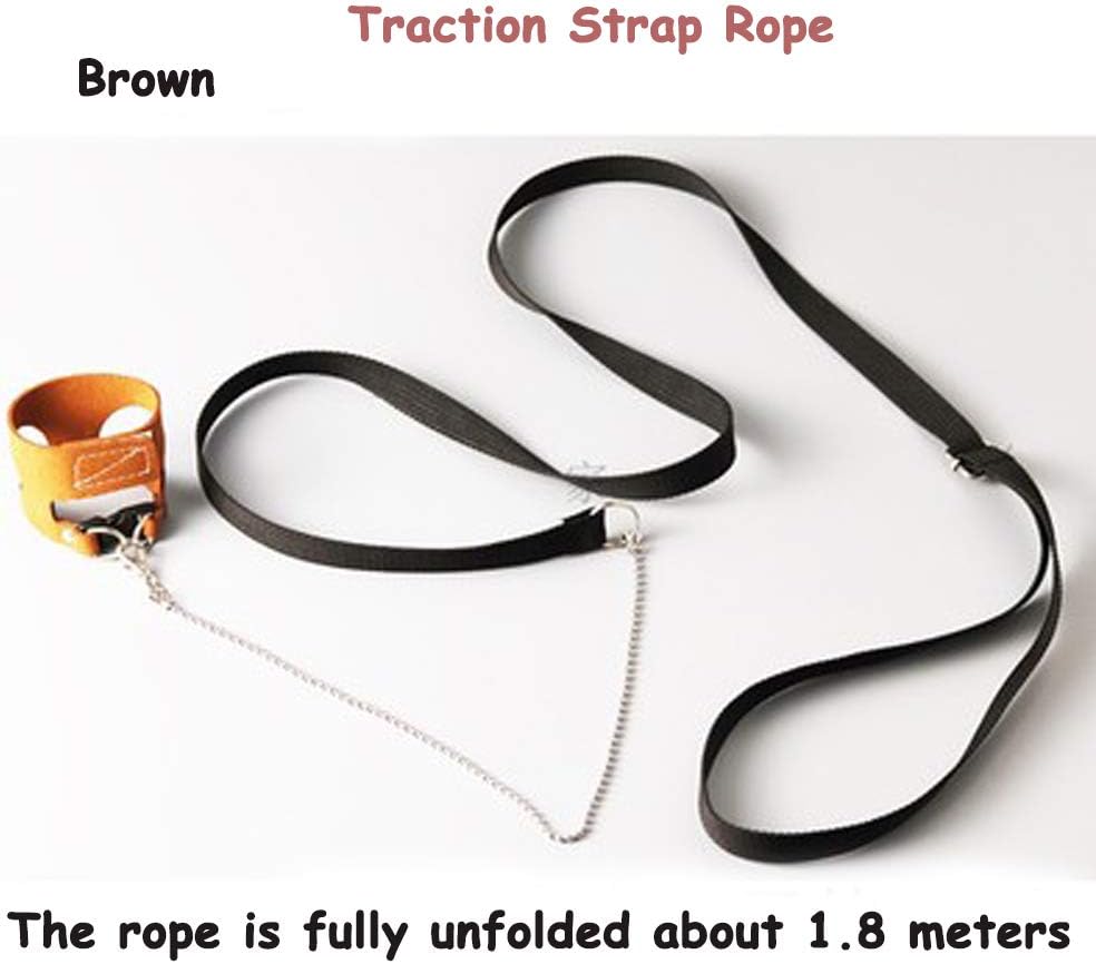 Squirrel Traction Rope Strap Anti-Biting Chain Rope, Adjustable Vest, Small Animal Walking Harness with Lead Leash, Hamster Gerbil Rat Mouse Ferret Chinchilla Small Animal Walking Leash