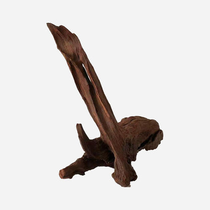 LYPHARD AQUARIUMS Natural Driftwood for Aquarium Decor, L15.75×W9.06×H12.99 Inches Large Drift Wood Decorations for Reptile Hide, Fish Tank, Optional Shapes