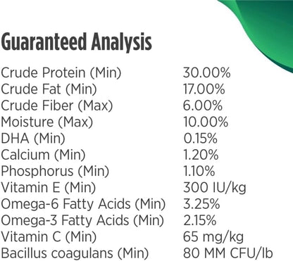 Nulo Freestyle All Breed Dog Food, Premium Allergy Friendly Adult & Puppy Grain-Free Dry Kibble Dog Food, Single Animal Protein with BC30 Probiotic for Healthy Digestive Support 24 Pound (Pack of 1)