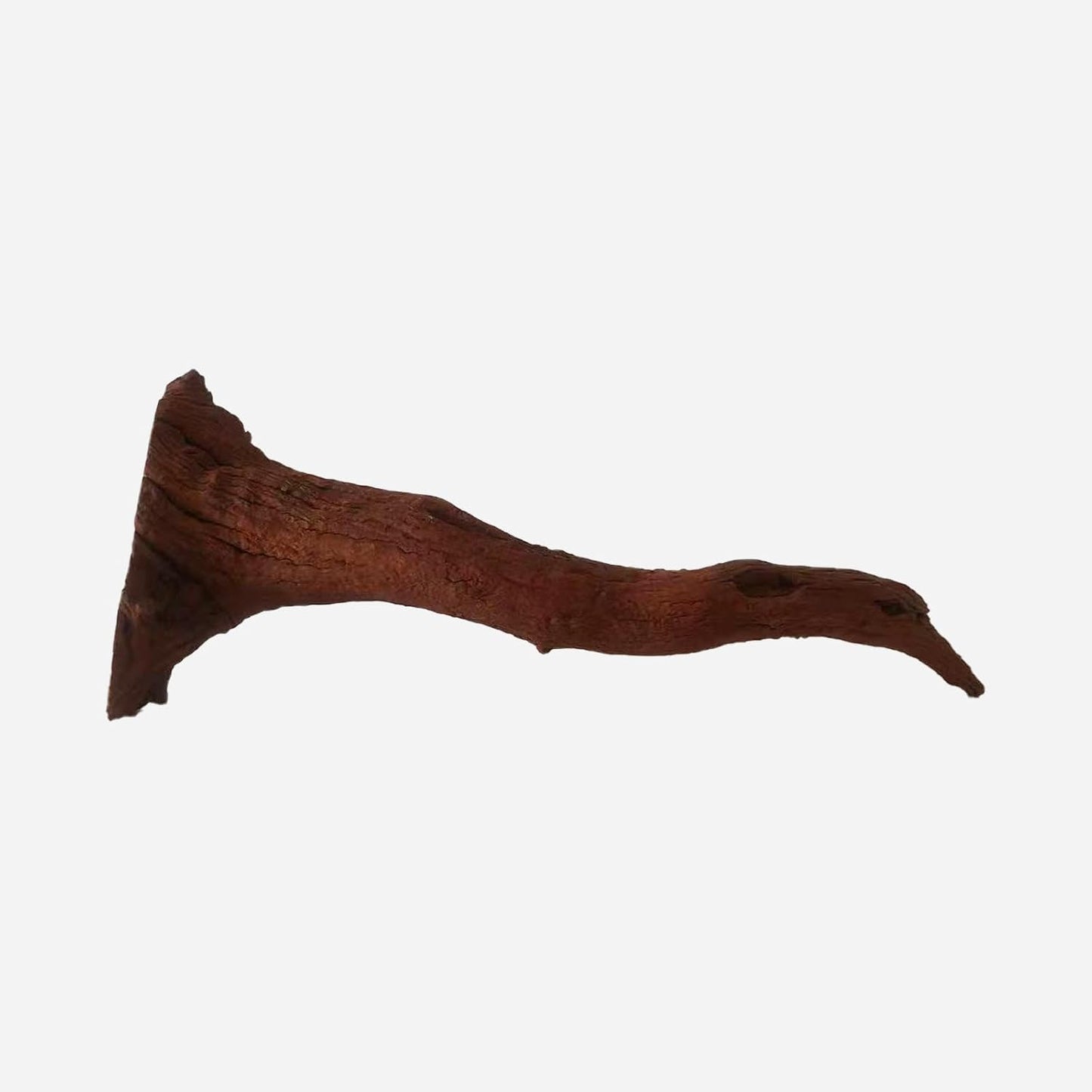 LYPHARD AQUARIUMS Natural Driftwood for Aquarium Decor, L18.9×W4.72×H8.27 Inches Large Drift Wood Decorations for Reptile Hide, Fish Tank, Optional Shapes
