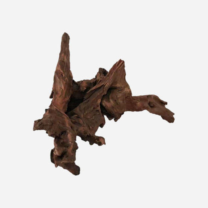 LYPHARD AQUARIUMS Natural Driftwood for Aquarium Decor, L15.75×W6.3×H14.17 Inches Large Drift Wood Decorations for Reptile Hide, Fish Tank, Optional Shapes