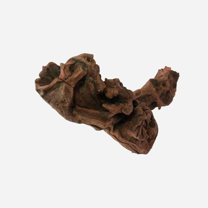 LYPHARD AQUARIUMS Natural Driftwood for Aquarium Decor, L22.05×W4.33×H7.87 Inches Large Drift Wood Decorations for Reptile Hide, Fish Tank, Optional Shapes