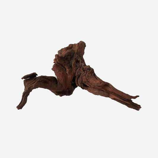 LYPHARD AQUARIUMS Natural Driftwood for Aquarium Decor, L16.54×W11.81×H10.24 Inches Large Drift Wood Decorations for Reptile Hide, Fish Tank, Optional Shapes