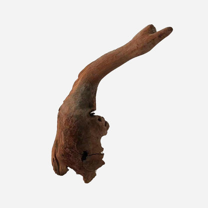 LYPHARD AQUARIUMS Natural Driftwood for Aquarium Decor, L20.87×W7.87×H17.32 Inches Large Drift Wood Decorations for Reptile Hide, Fish Tank, Optional Shapes