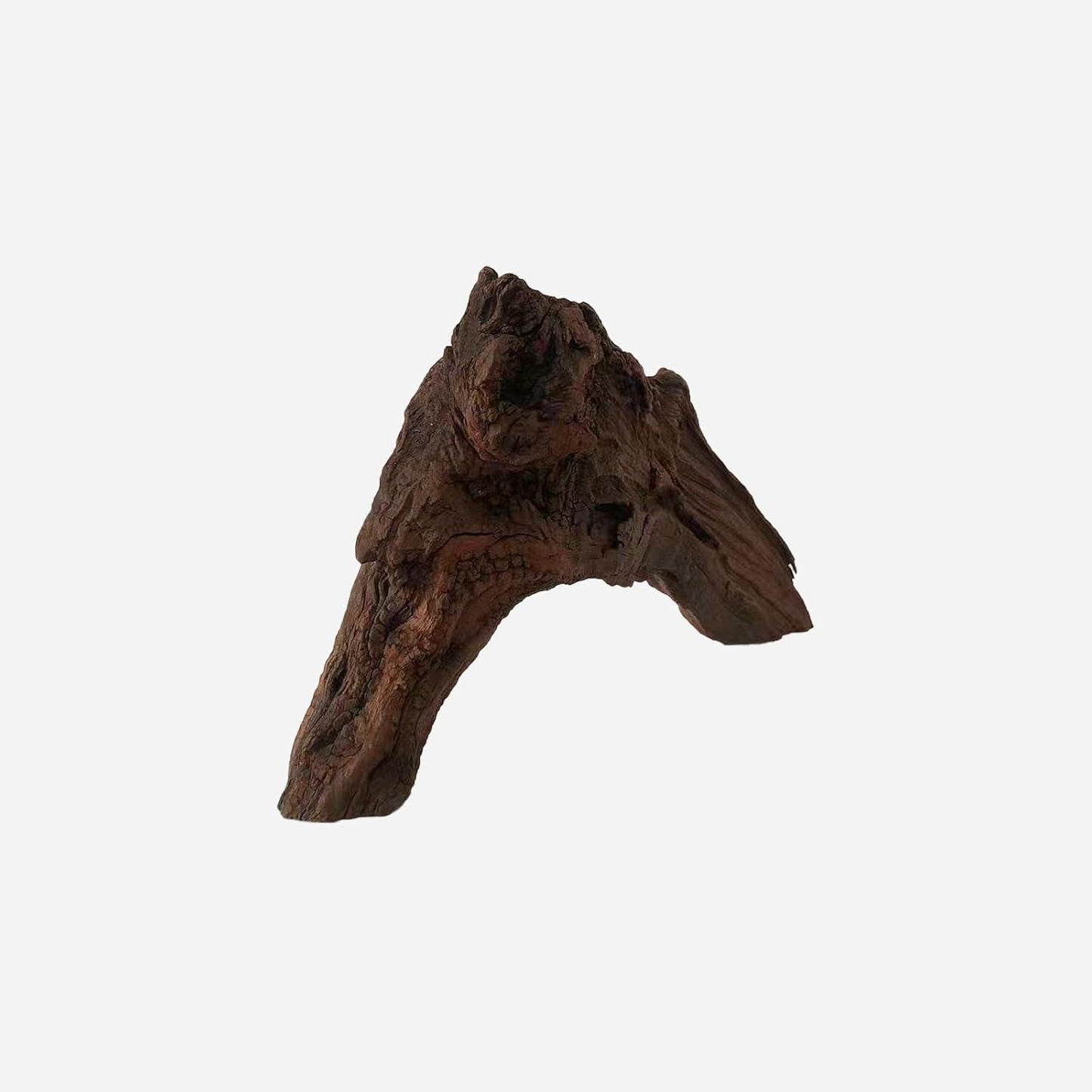 LYPHARD AQUARIUMS Natural Driftwood for Aquarium Decor, L20.87×W3.54×H9.45 Inches Large Drift Wood Decorations for Reptile Hide, Fish Tank, Optional Shapes