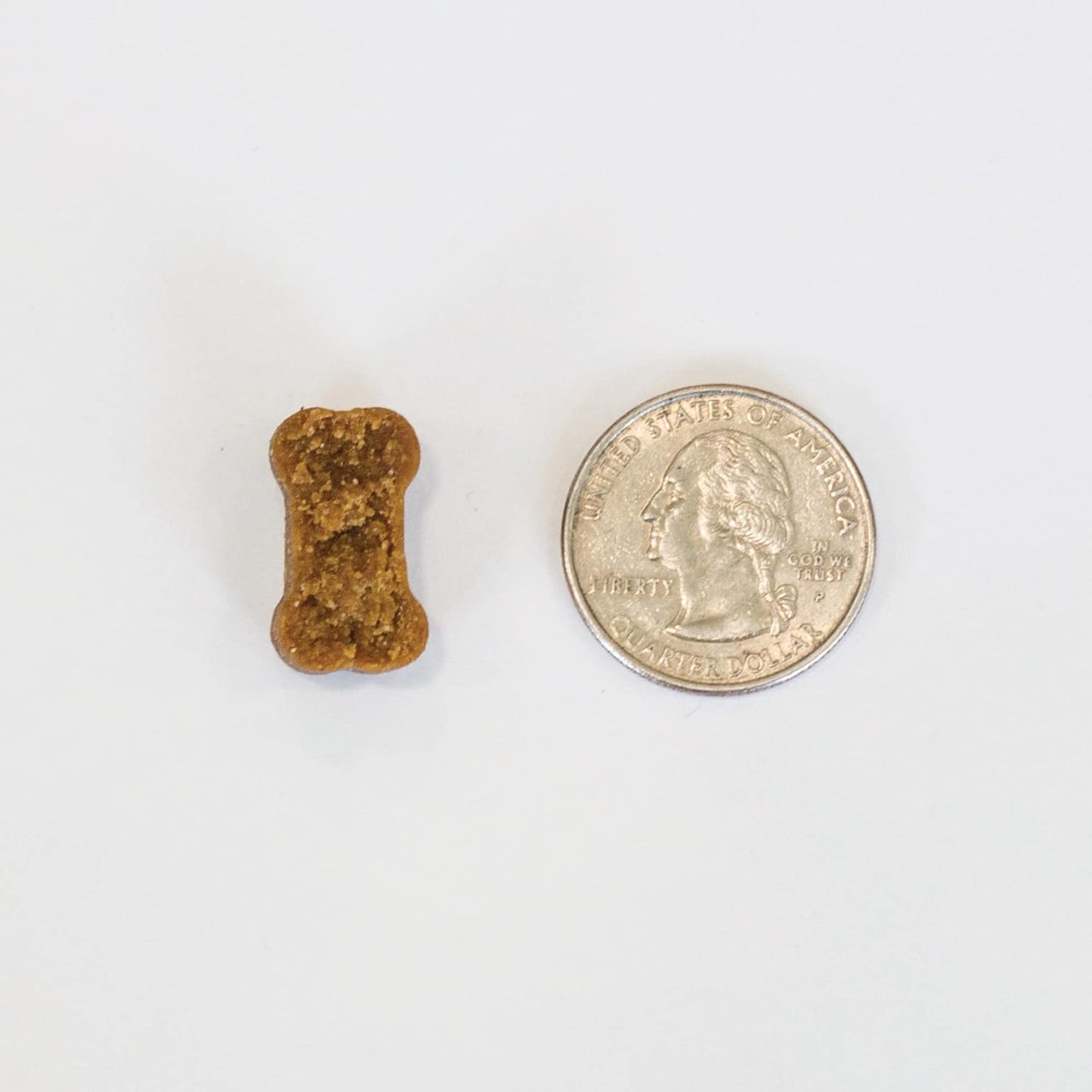 Amazon Basics Dog Hip & Joint Daily Supplement Chews with Glucosamine, MSM, and Vitamin C, Duck Flavored, 60 Count (Previously Solimo)