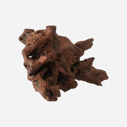 LYPHARD AQUARIUMS Natural Driftwood for Aquarium Decor, L13.39×W9.45×H8.66 Inches Large Drift Wood Decorations for Reptile Hide, Fish Tank, Optional Shapes