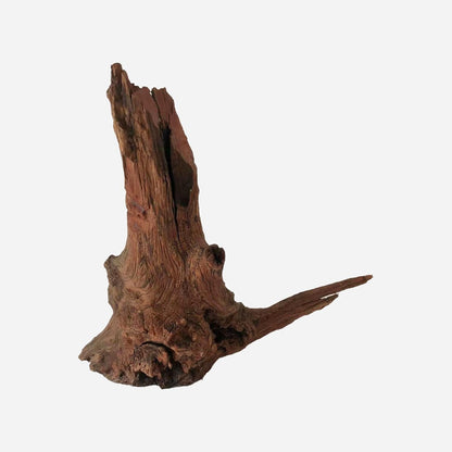 LYPHARD AQUARIUMS Natural Driftwood for Aquarium Decor, L19.69×W8.27×H17.72 Inches Large Drift Wood Decorations for Reptile Hide, Fish Tank, Optional Shapes