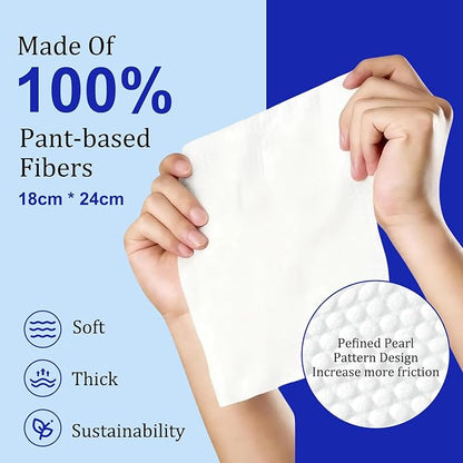 MIOSSZI 480 PCS Dog Cleaning Wipes for Paws and Butt Dog Wipes Cleaning Deodorizing Pet Wipes for Dogs & Cats for Dogs Grooming Wipes Extra Thick Puppy Wipes